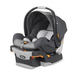 Chicco KeyFit 30 Infant Car Seat, Grey Chicco KeyFit 30 Infant Car Seat, Grey