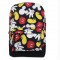 Disney Mickey Mouse Parts 18inch Backpack