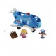 Fisher Price Little People Travel Together Airplane.