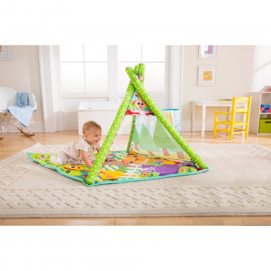 Lamaze 4-In-1 Play Gym