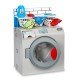 Little Tikes First Washer-Dryer Realistic Toy