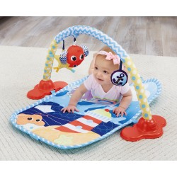 Little Tikes Soothe 'n Spin Activity Gym