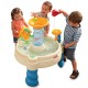 Little Tikes Spiraling Seas Water Table