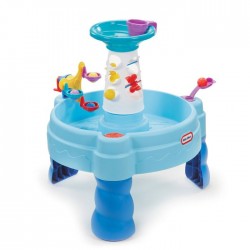 Little Tikes Spinning Seas Water Table Little Tikes Spinning Seas Water Table