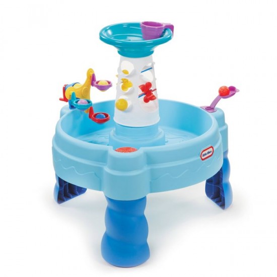 Little Tikes Spinning Seas Water Table Little Tikes Spinning Seas Water Table
