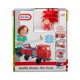 Little Tikes Waffle Blocks, Fire Truck