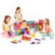 Little Tikes Waffle Blocks, Castle