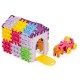 Little Tikes Waffle Blocks, Castle