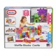 Little Tikes Waffle Blocks, Castle