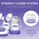 Lansinoh Signature Pro Double Electric Breast Pump