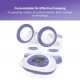 Lansinoh Signature Pro Double Electric Breast Pump