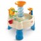 Little Tikes Spiraling Seas Water Table