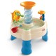 Little Tikes Spiraling Seas Water Table