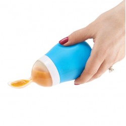 Munchkin Squeeze Spoon