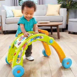 Little Tikes Light n Go 3-in-1 Activity Walker Little Tikes Light n Go 3-in-1 Activity Walker