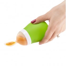 Munchkin Squeeze Spoon