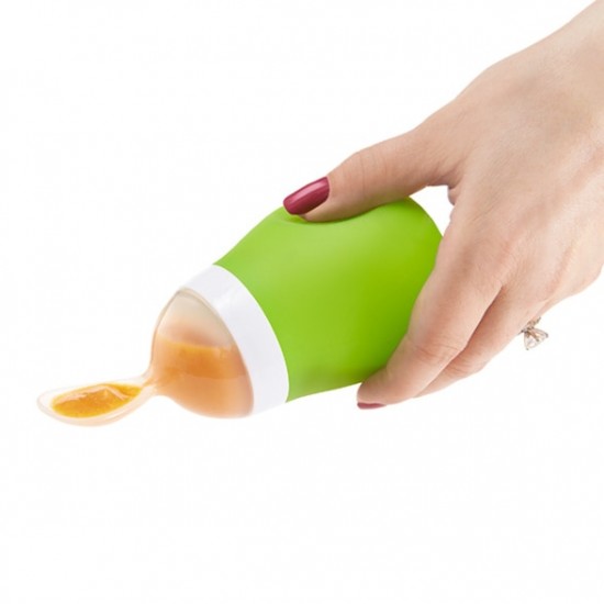 Munchkin Squeeze Spoon
