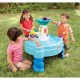 Little Tikes Spinning Seas Water Table Little Tikes Spinning Seas Water Table