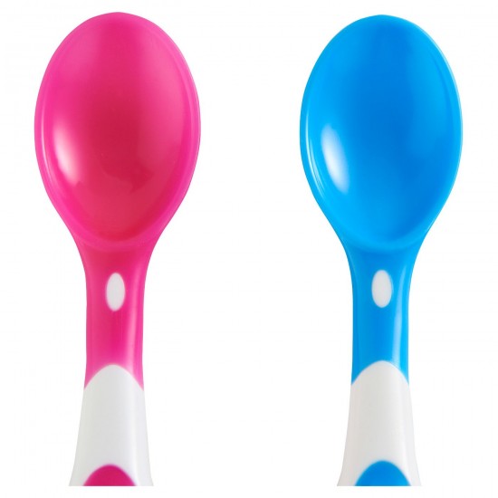 Munchkin Soft Tip Infant Spoons - 6pk Munchkin Soft Tip Infant Spoons - 6pk