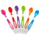 Munchkin Soft Tip Infant Spoons - 6pk Munchkin Soft Tip Infant Spoons - 6pk