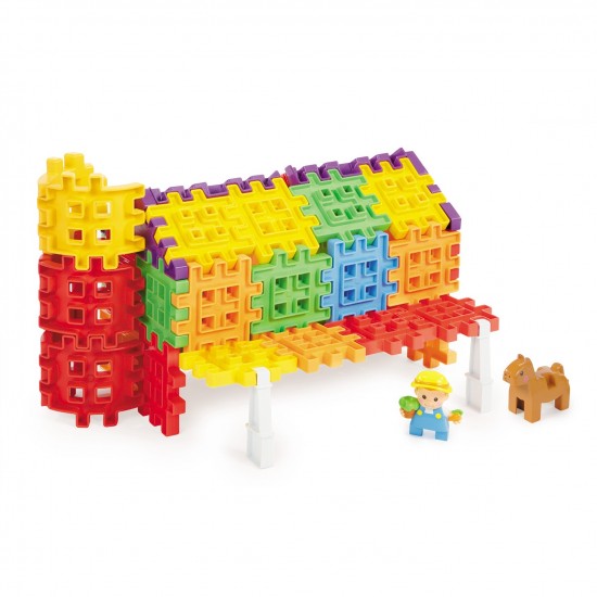 Little Tikes Waffle Blocks Farm Little Tikes Waffle Blocks Farm
