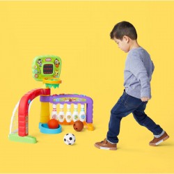 Little Tikes 3-in-1 Sports Zone Little Tikes 3-in-1 Sports Zone