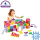 Little Tikes Waffle Blocks, Castle