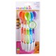 Munchkin Soft Tip Infant Spoons - 6pk Munchkin Soft Tip Infant Spoons - 6pk