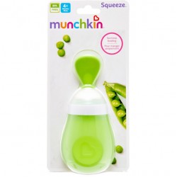 Munchkin Squeeze Spoon