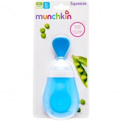 Munchkin Squeeze Spoon