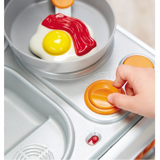 Little Tikes Home Grown Play Kitchen