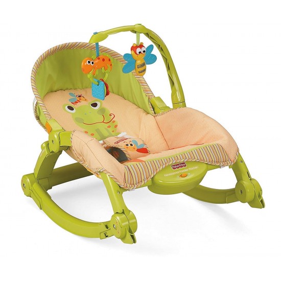 Fisher Price Newborn To Toddler Rocker Fisher Price Newborn To Toddler Rocker
