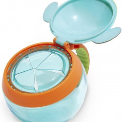 Skip Hop Snack Cup, Dog