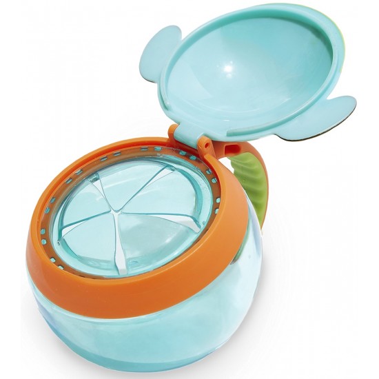 Skip Hop Snack Cup, Dog