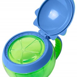 Skip Hop Snack Cup, Dino