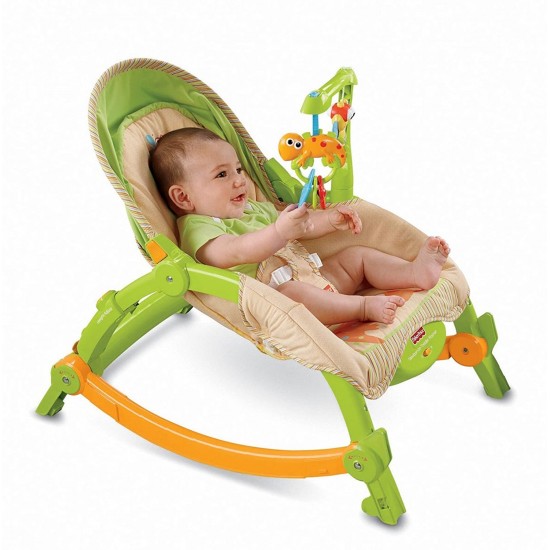 Fisher Price Newborn To Toddler Rocker Fisher Price Newborn To Toddler Rocker