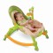 Fisher Price Newborn To Toddler Rocker