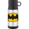 Thermos FUNtainer 12-Ounce Vacuum Insulated Warm Beverage Bottle