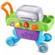 LeapFrog Smart Sizzlin' BBQ Grill, Multicolor