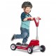 Radio Flyer Scoot 2 Scooter Radio Flyer Scoot 2 Scooter