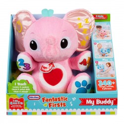 Little Tikes My Buddy Lalaphant Little Tikes My Buddy Lalaphant
