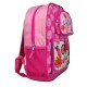 Minnie Mouse Backpack 16" Flower Backpack Minnie Mouse Backpack 16" Flower Backpack