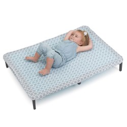 gb Lufta 3-in-1 Sleeper Play Yard