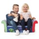 Marshmallow Mickey Mouse 2-in-1 Flip Open Sofa Marshmallow Mickey Mouse 2-in-1 Flip Open Sofa