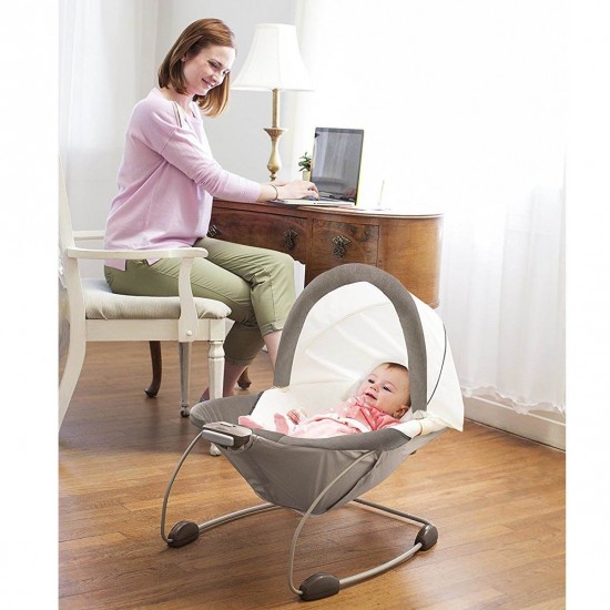 Graco Pack n Play Playard Snuggle Suite LX