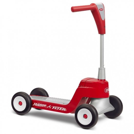 Radio Flyer Scoot 2 Scooter Radio Flyer Scoot 2 Scooter