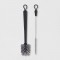 Bottle and Straw Scrub Brush Set