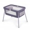 Chicco Lullago Portable Bassinet, Iris