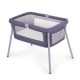 Chicco Lullago Portable Bassinet, Iris