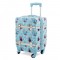 Disney Frozen Rolling Luggage